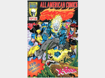 All american comics n. 45
